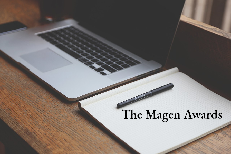 The Magen Awards